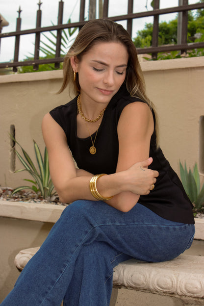 Espiga Chain necklace