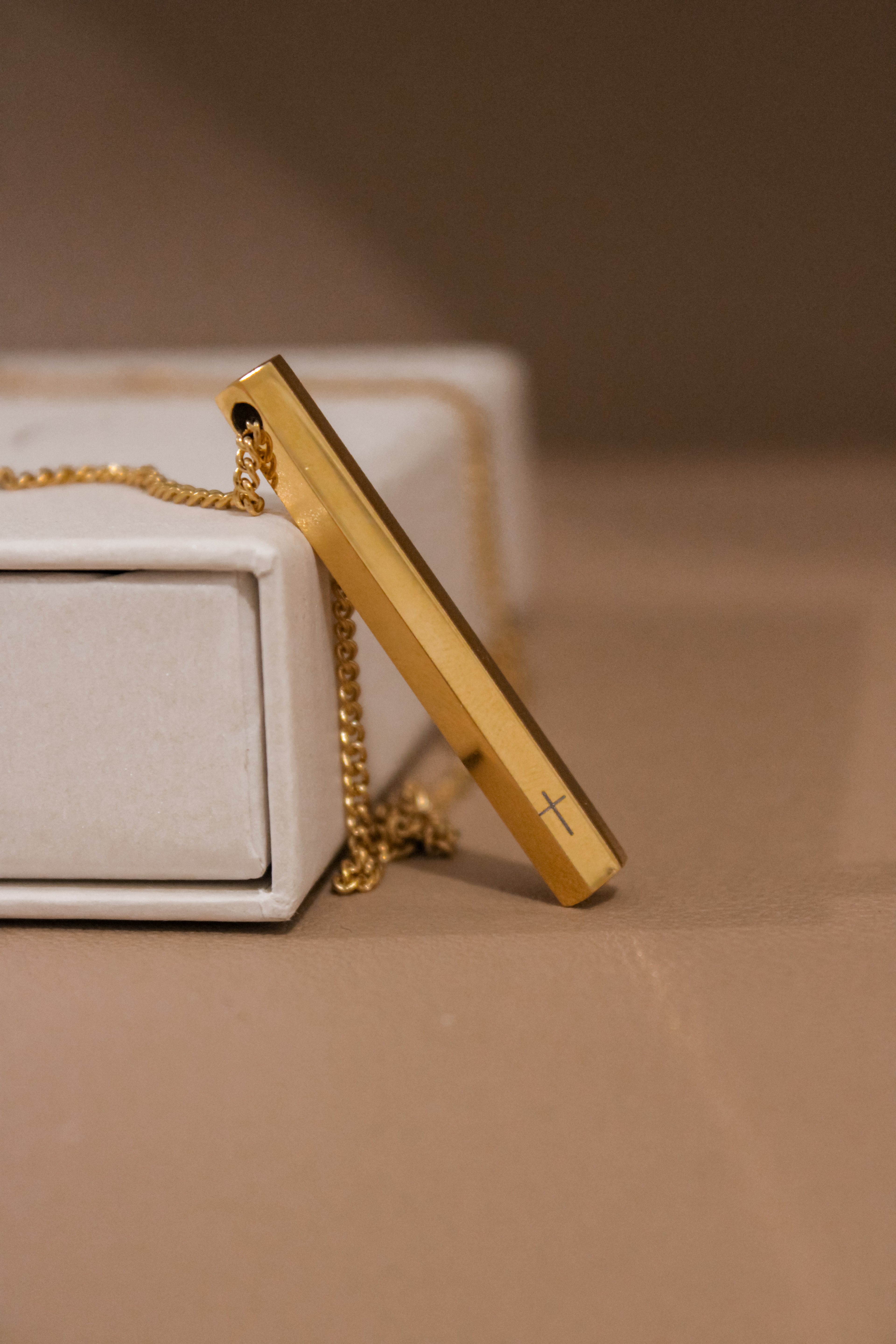 Refugio necklace