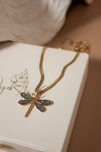 Vida Libre necklace