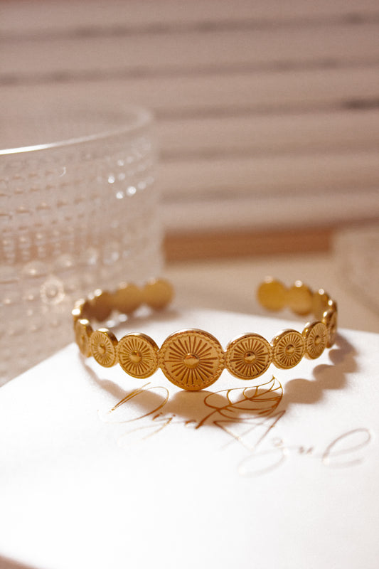 Soles Bangle