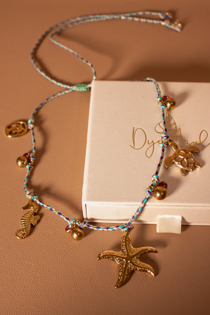 Nao Nao necklace