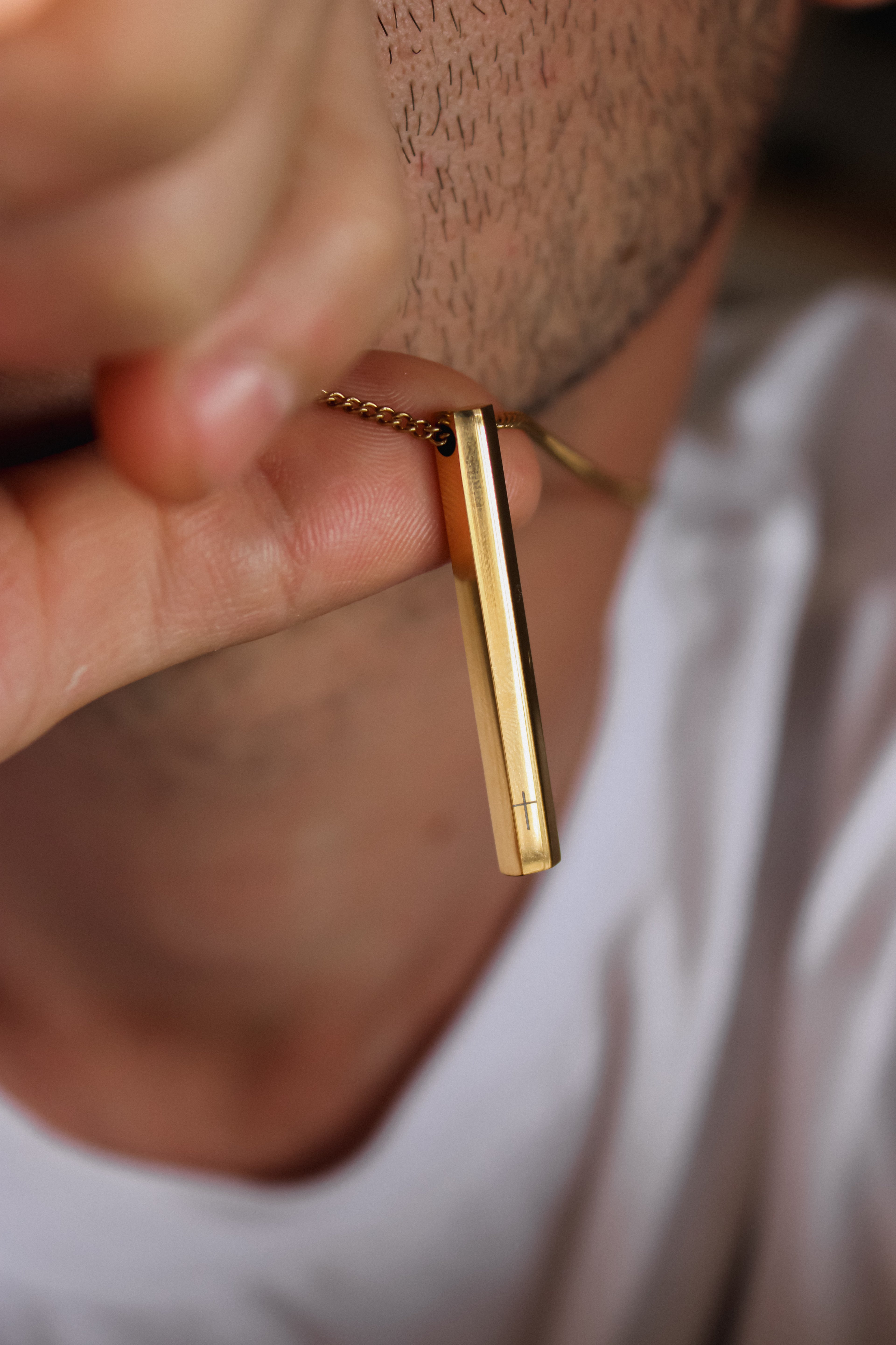 Refugio necklace