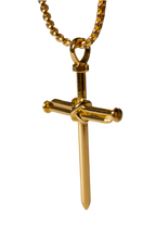 Vencedor necklace
