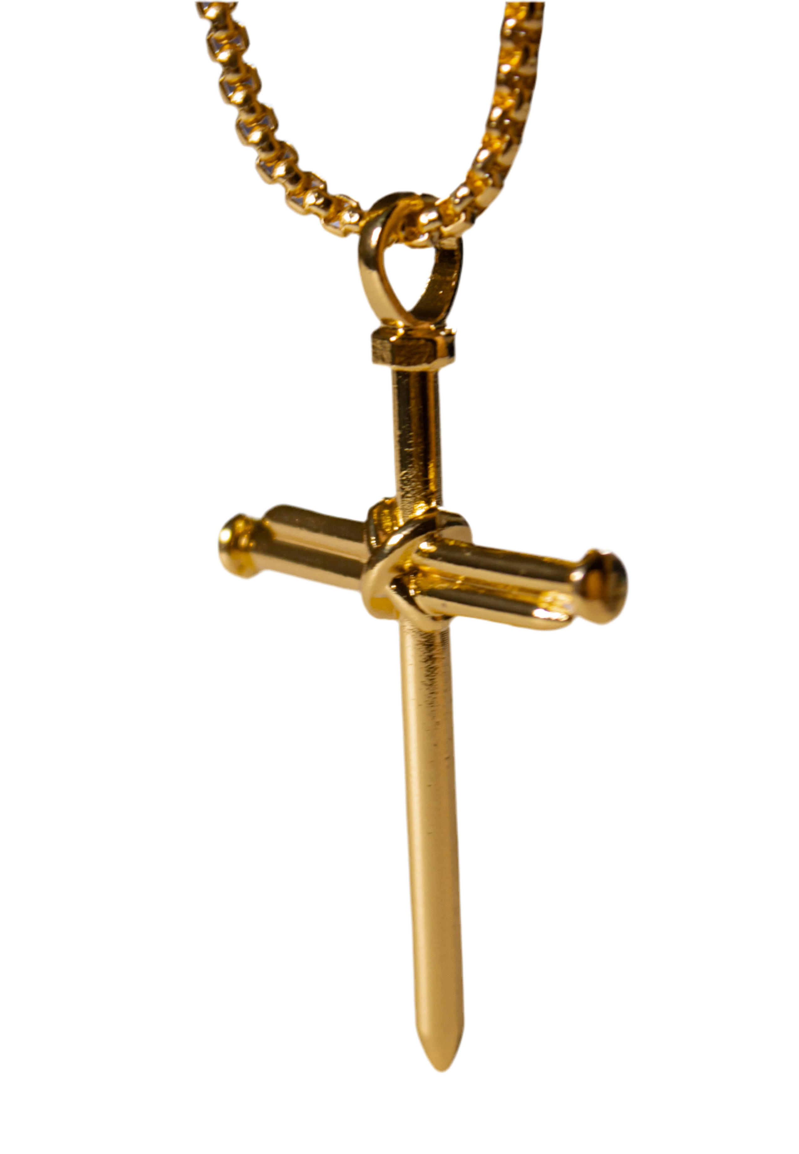 Vencedor necklace