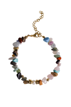 Puerto Caracoles bracelet