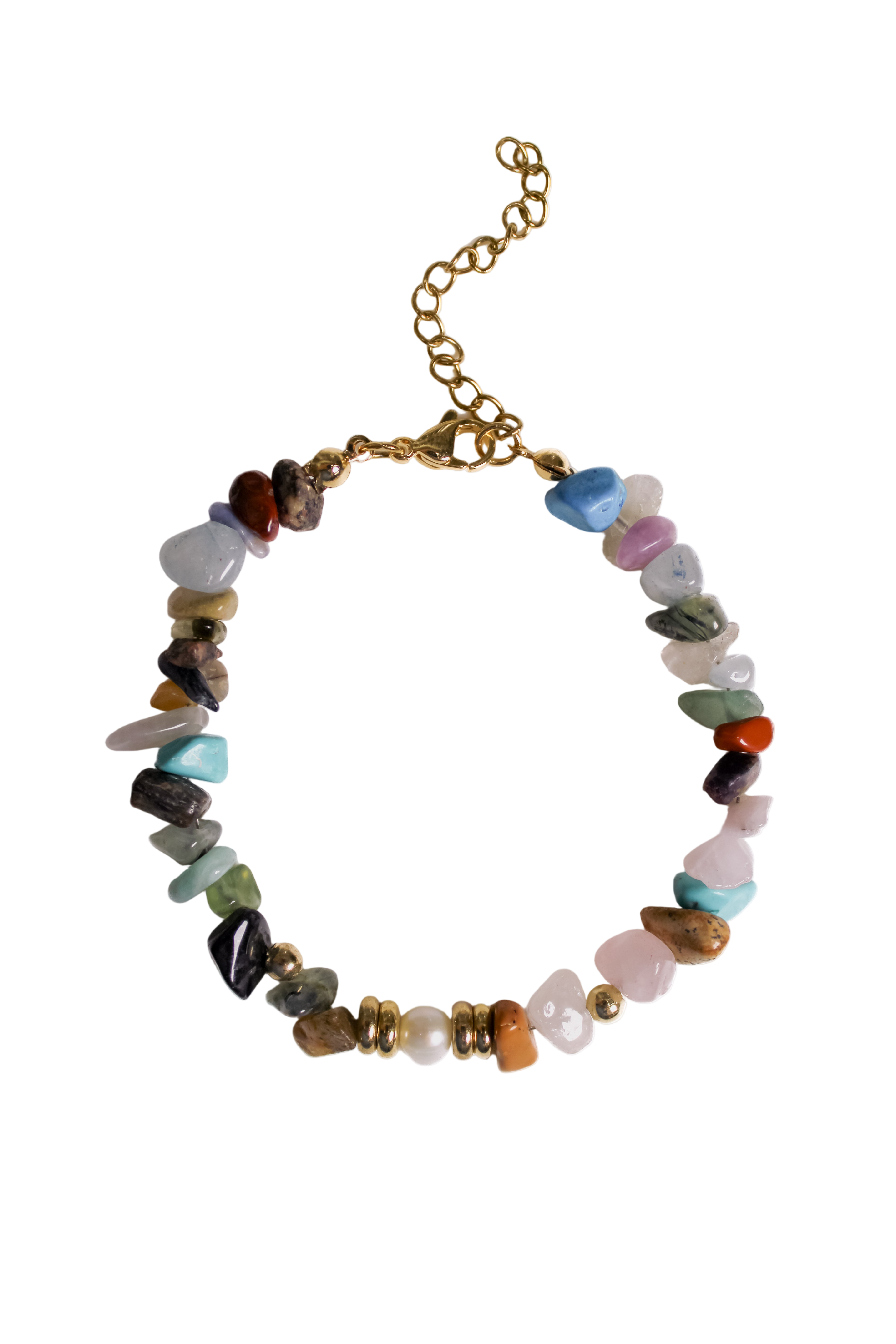 Puerto Caracoles bracelet