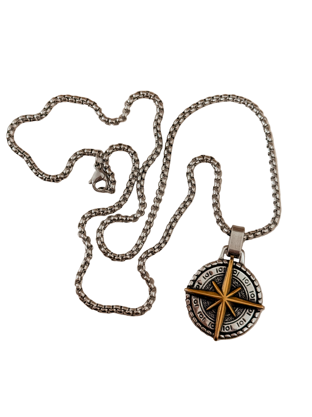 Norte necklace
