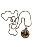 Norte necklace