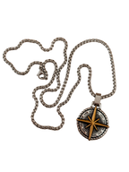 Norte necklace
