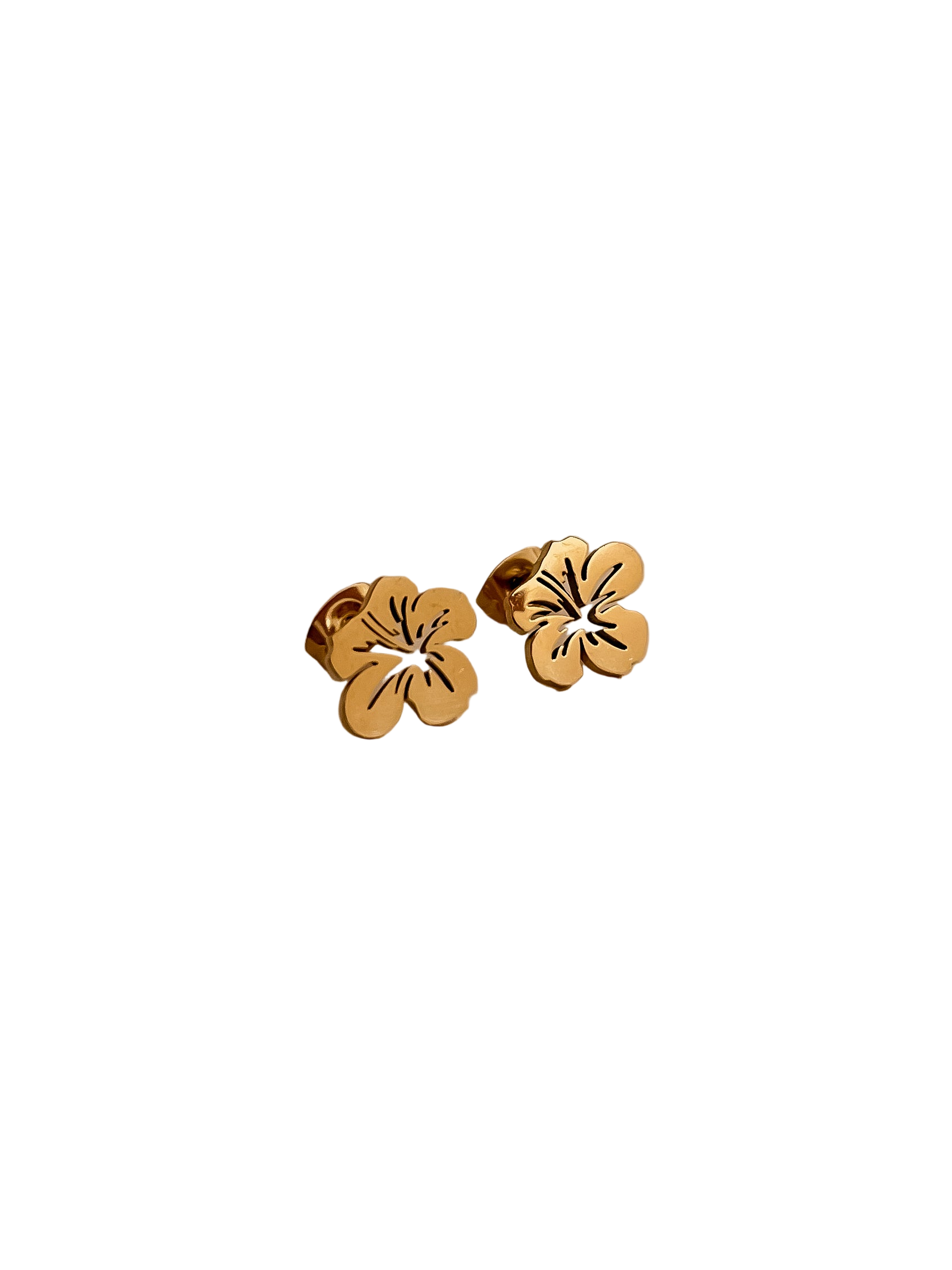 Flor de Maga earrings