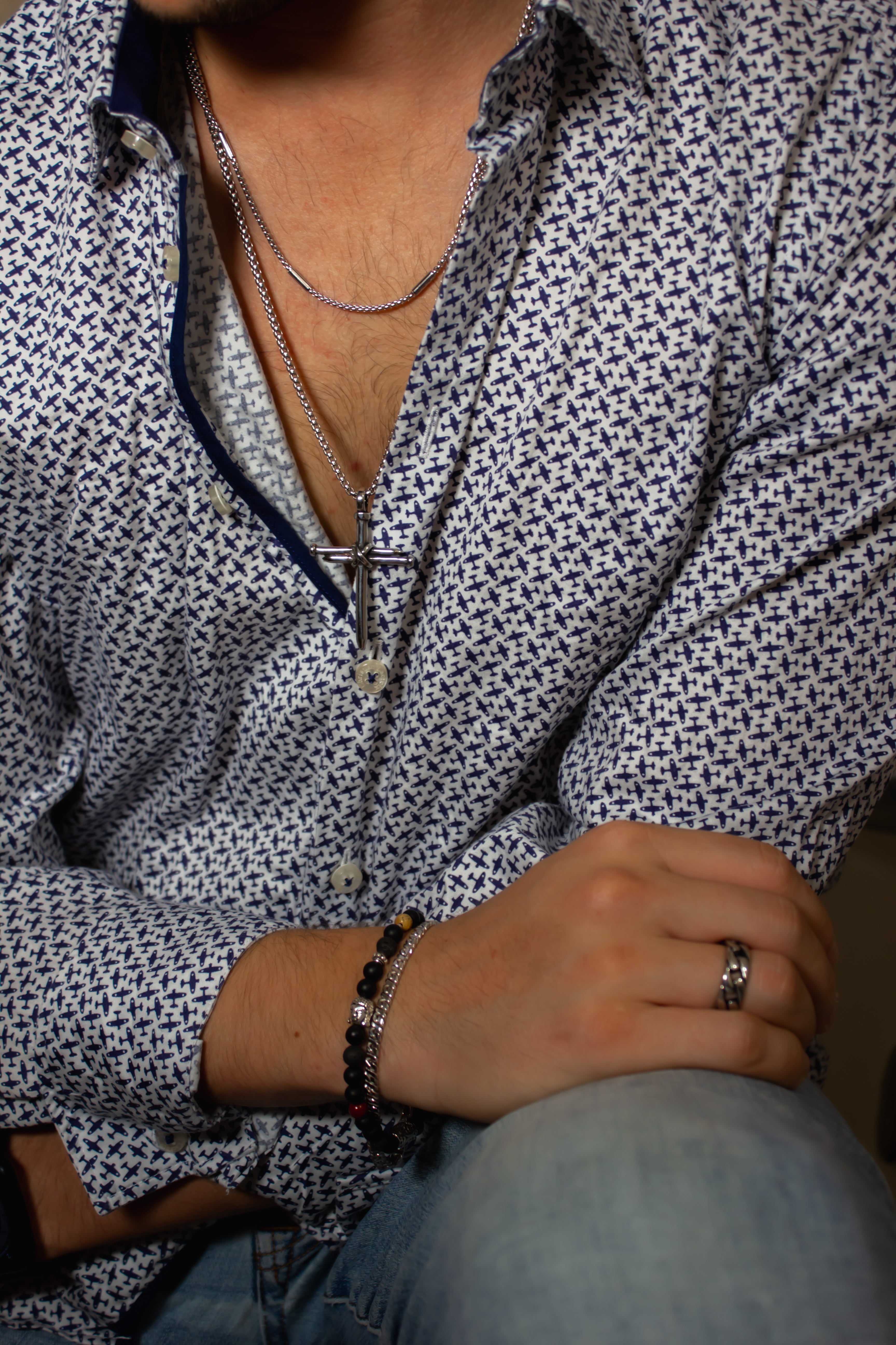 Aurum ring