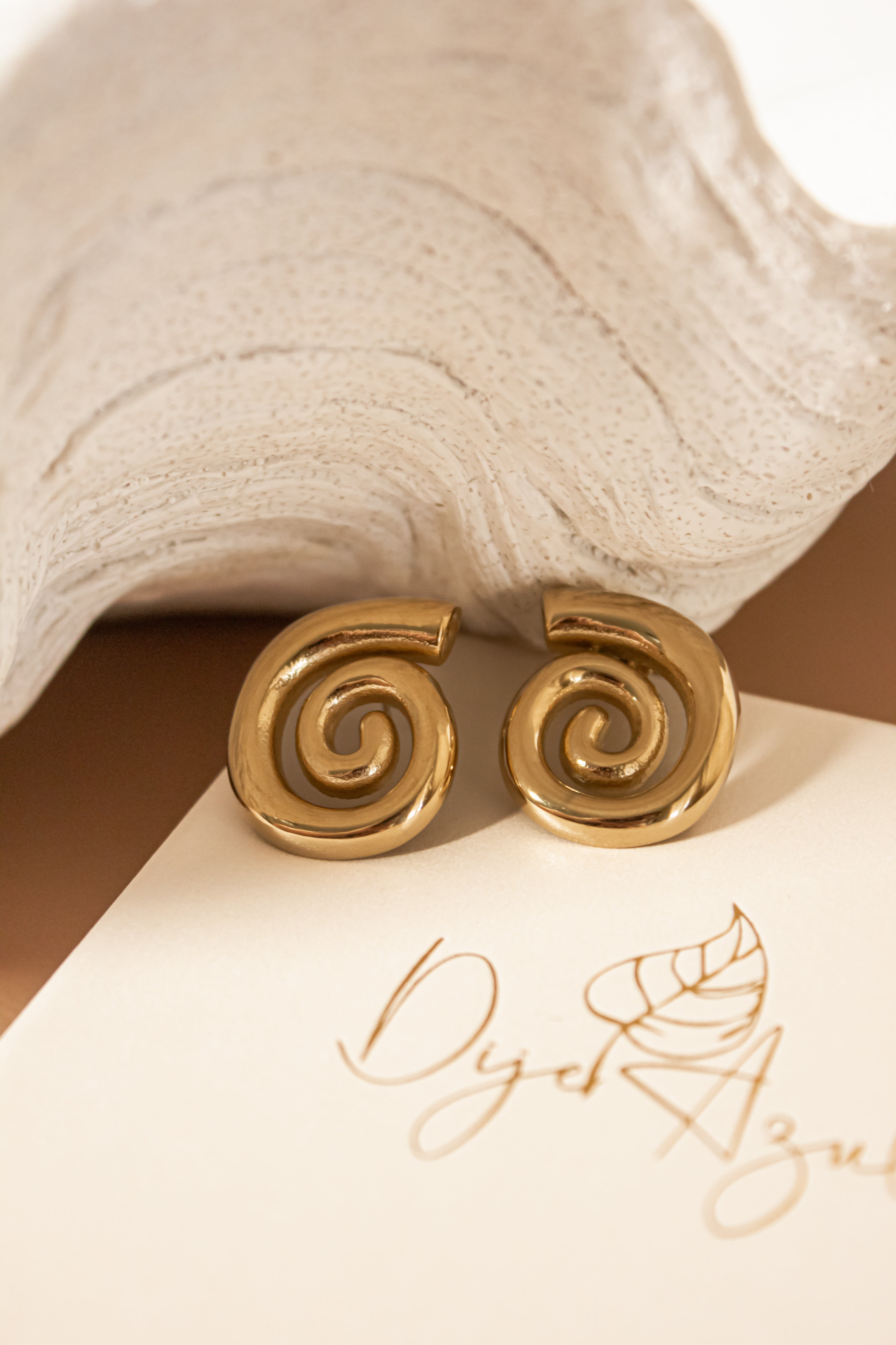 Marejada earrings