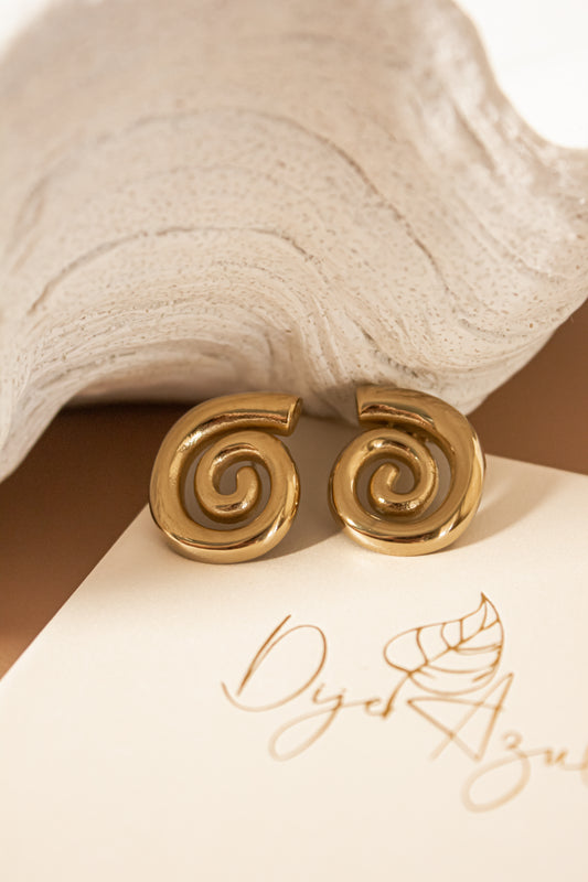 Marejada earrings