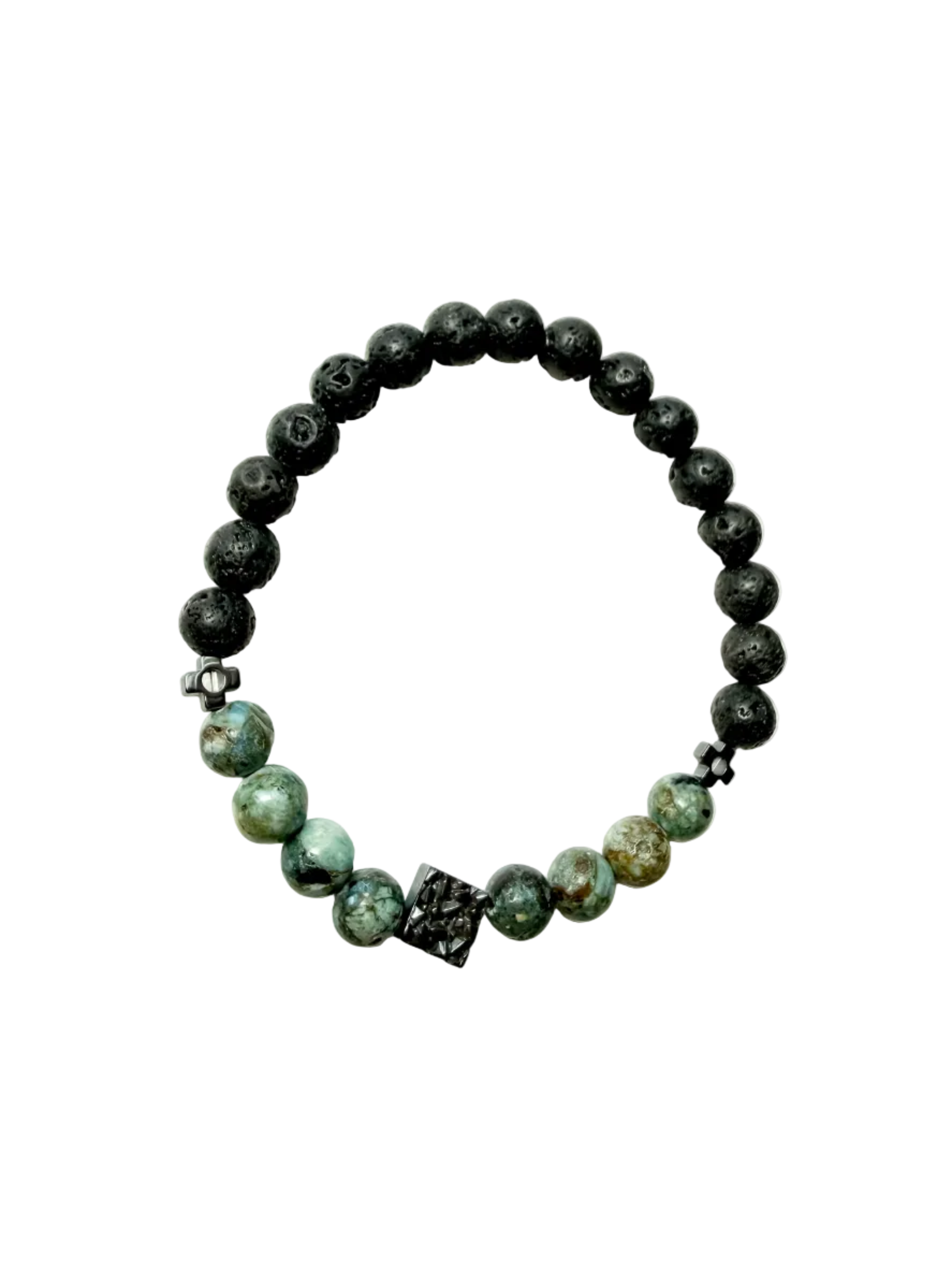 Llamado bracelet