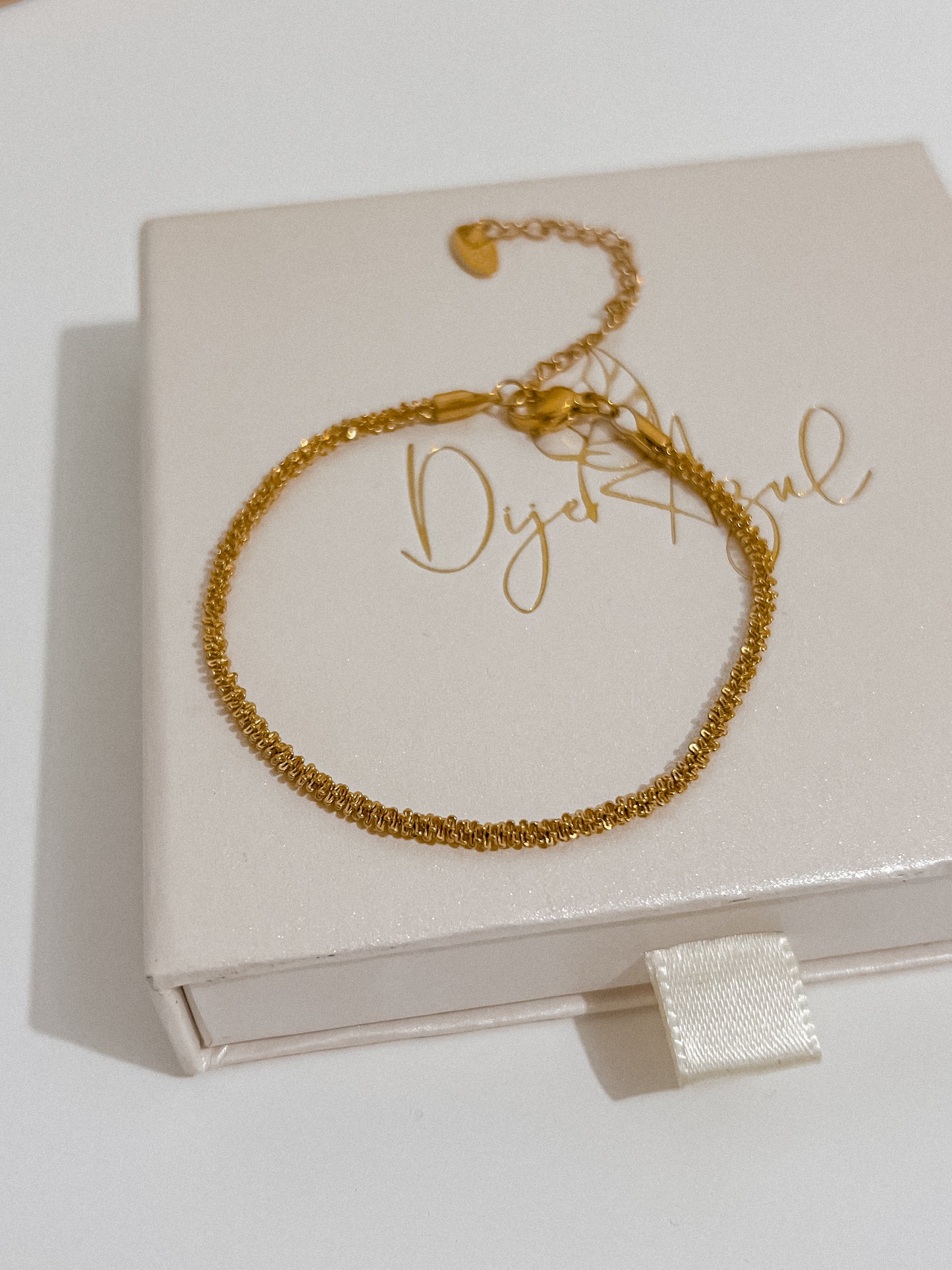Ronda bracelet