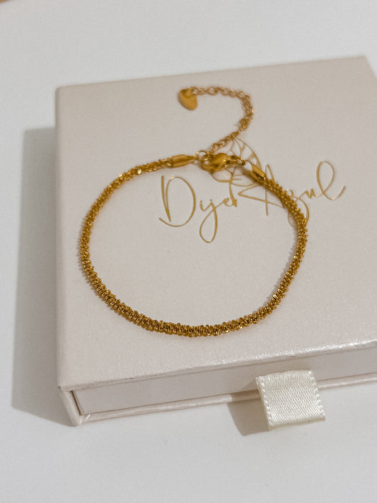 Ronda bracelet