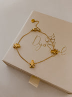 Boy/Girl bracelet