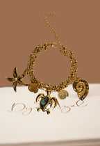 Arrecife bracelet
