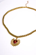 Sagrado necklace