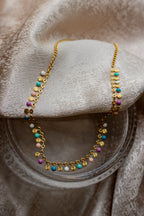 Colorful Summer necklace