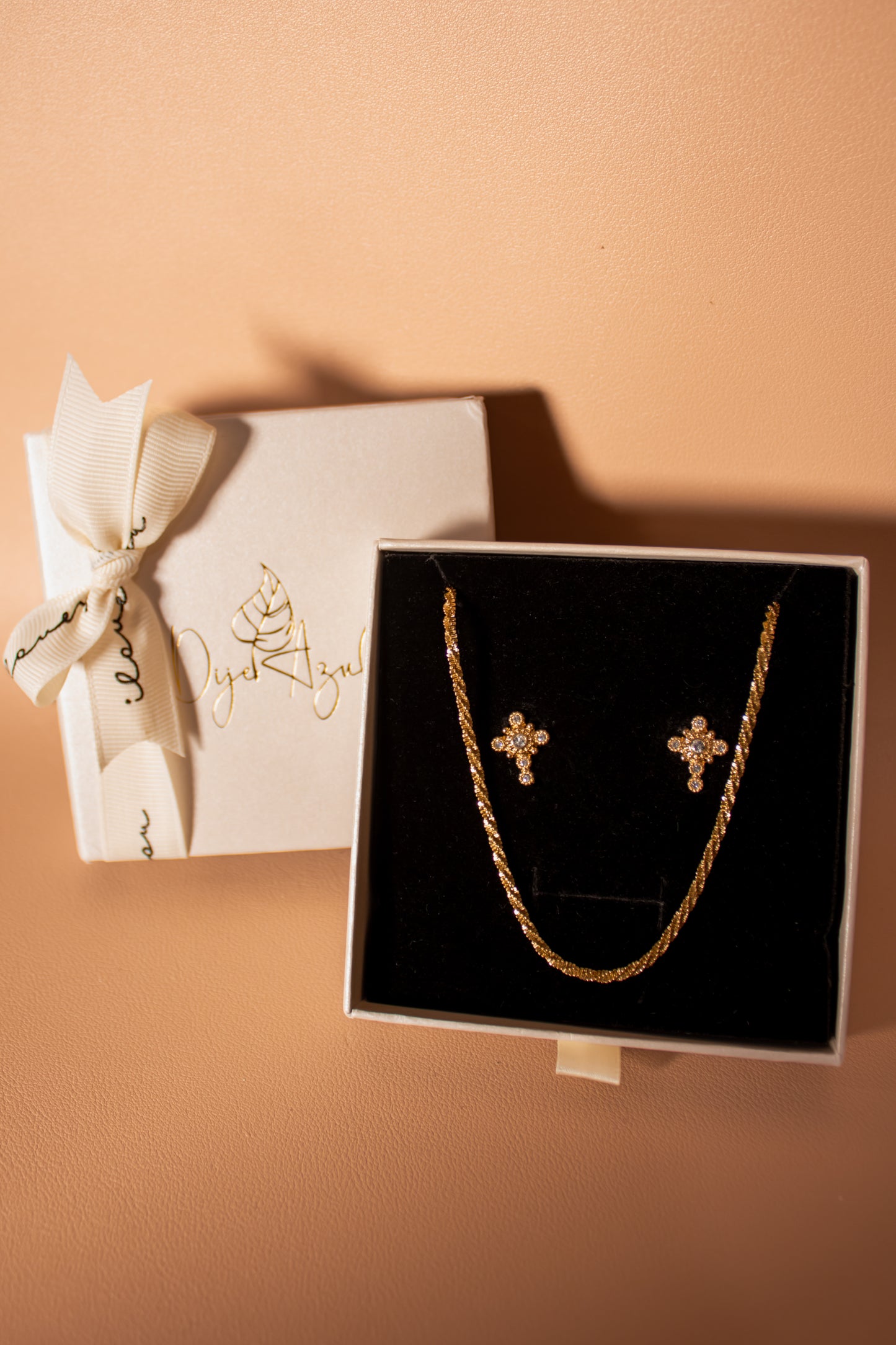 Cross Set