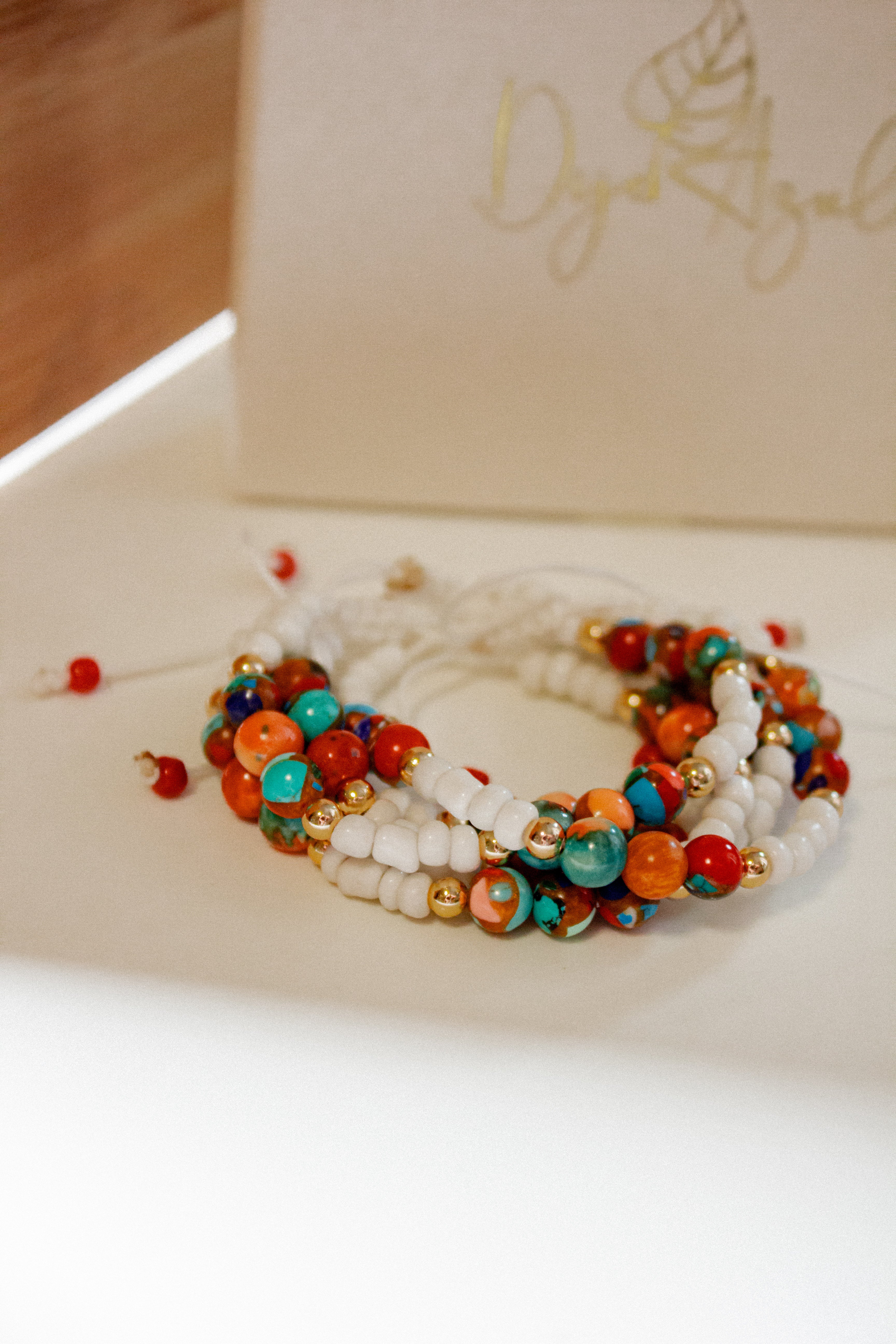 Pequeña Picasso bracelet