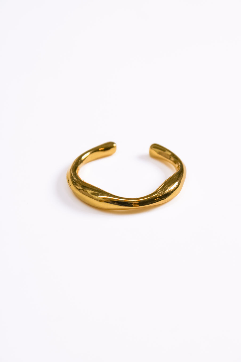 Classic Gold Layer ring