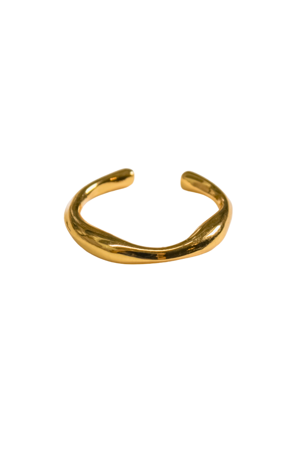 Classic Gold Layer ring