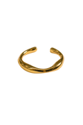 Classic Gold Layer ring