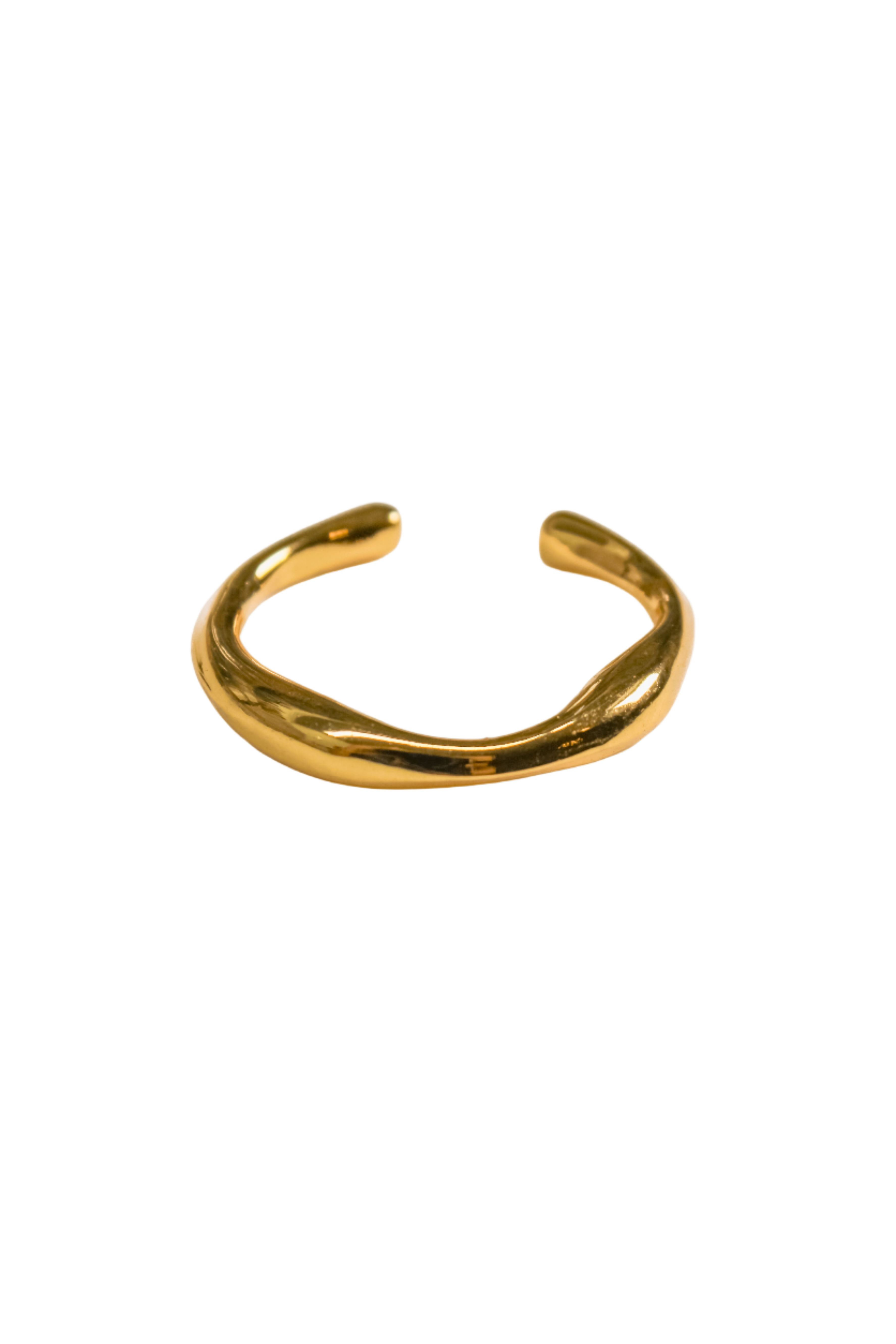 Classic Gold Layer ring