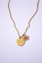 Camino con Propósito necklace
