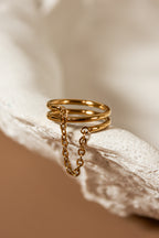 Anclaje ring