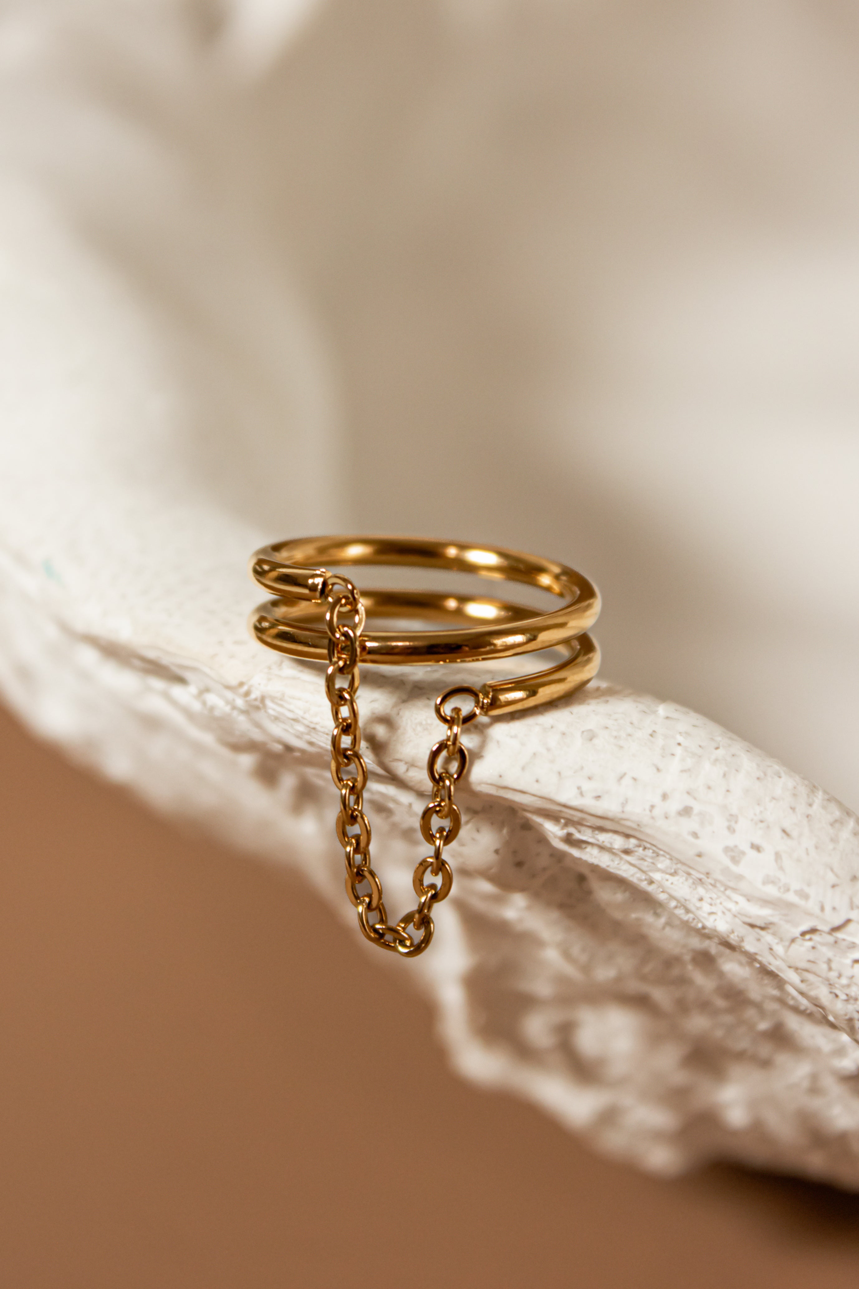 Anclaje ring