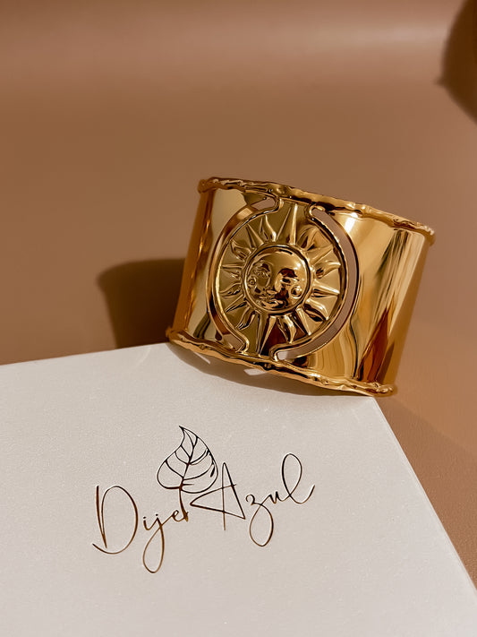 Cuff Bracelet