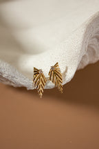 Hera earrings (GF)
