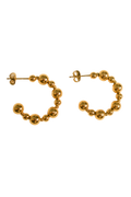 Dots earrings
