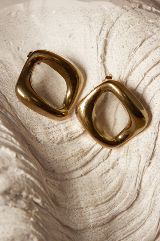 Egipcia earrings