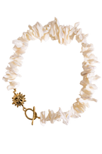 Alba Statement necklace