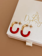 Cata earrings