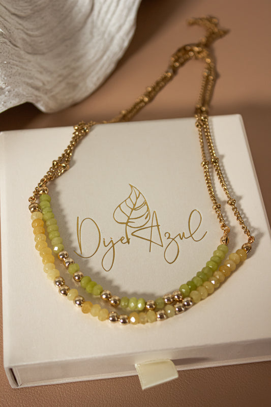 Costa Choker