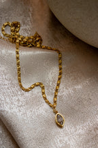 Cristalina necklace