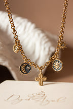 Calisto necklace