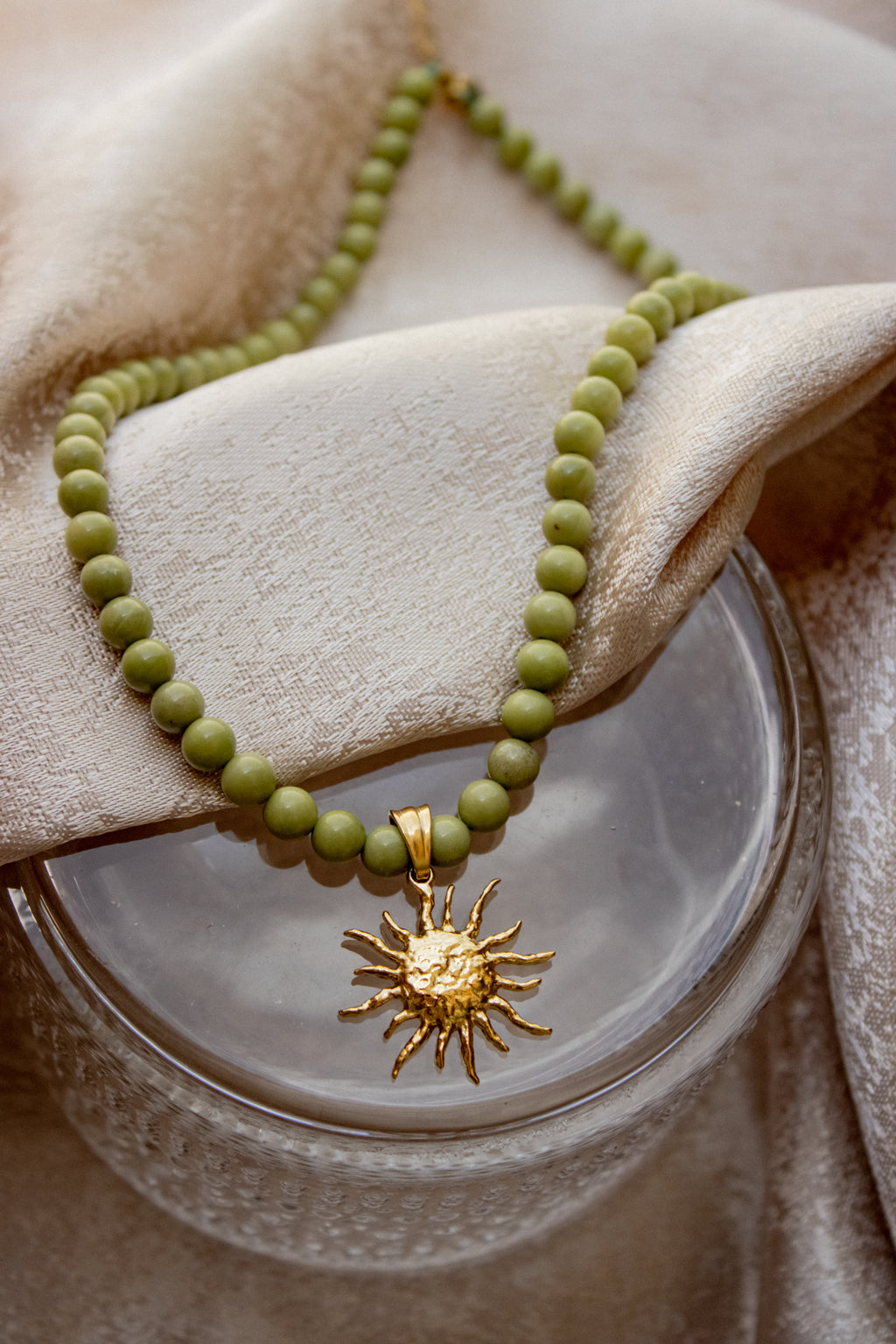 Rincon necklace