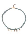 Declaración de Fe necklace