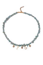 Declaración de Fe necklace