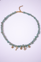 Declaración de Fe necklace