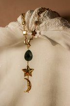 Luz de Luna necklace