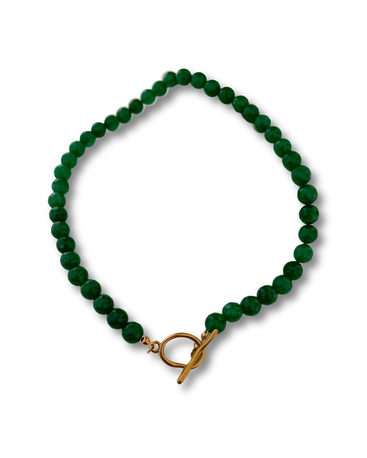 Lima necklace
