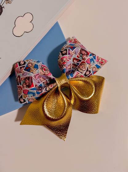 Barbie Photos bow
