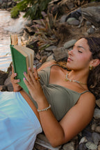 Marejada earrings
